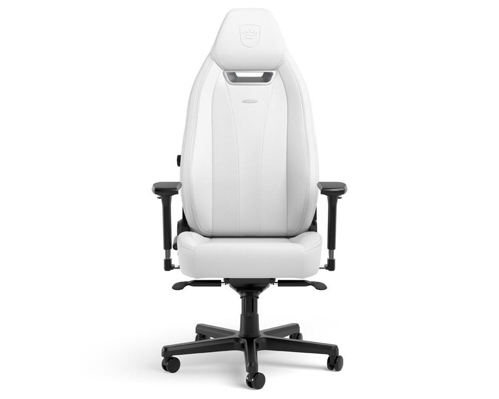 Геймърски стол noblechairs LEGEND White Edition 2