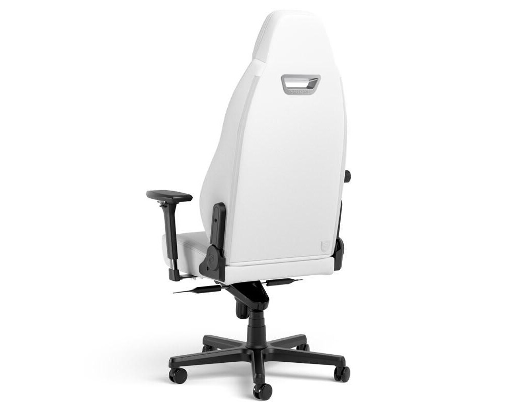 Геймърски стол noblechairs LEGEND White Edition 4