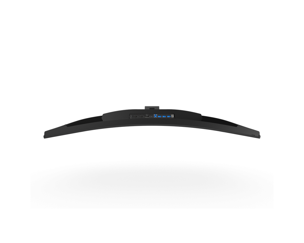 Монитор Gigabyte M32UC, 31.5" SS VA UHD 3840x2160, Curved 1500R, 144Hz, 1ms, HDR 400, KVM 7