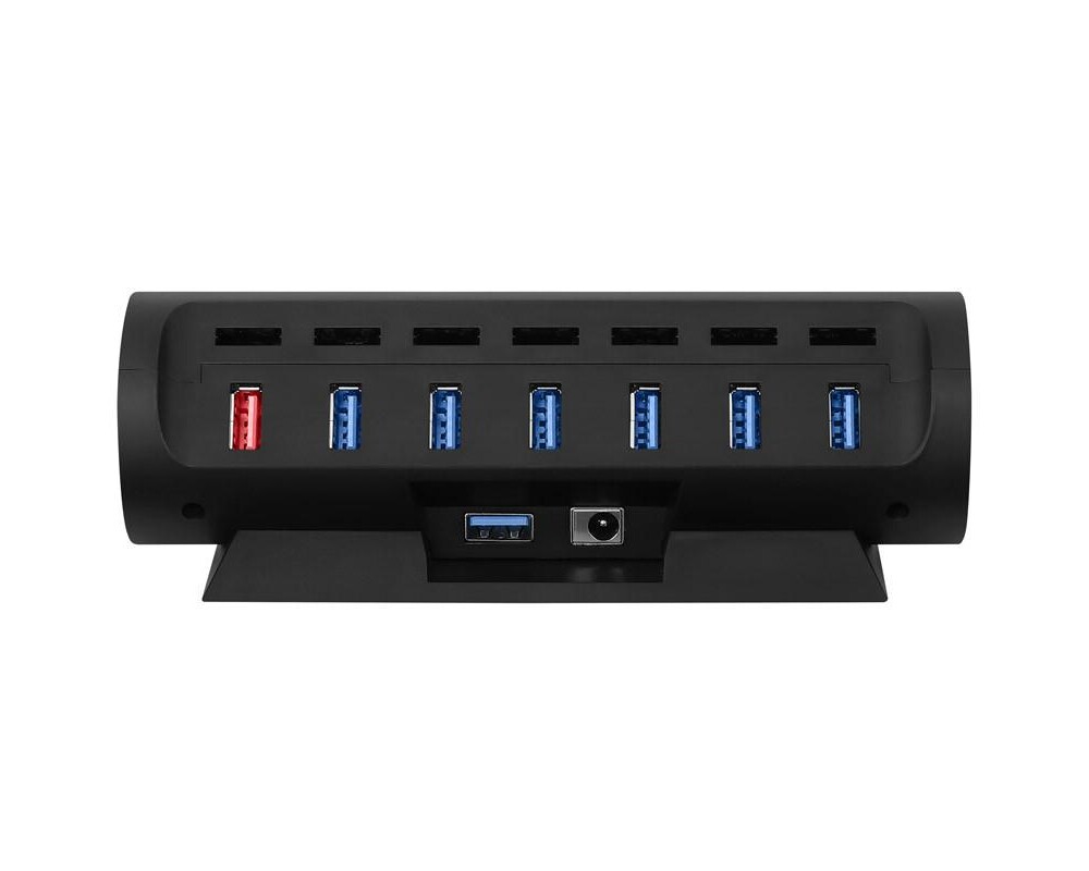 USB хъб 7 портов Хъб Streamplify CTRL 7 4