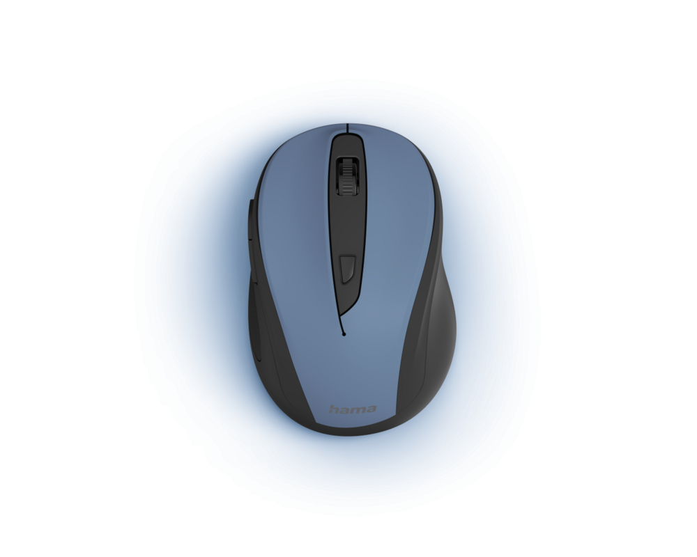 Мишка Безжична мишка с 6 бутона MW-400 V2, HAMA-173027 2