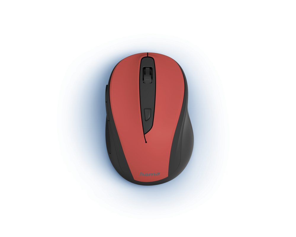 Мишка Безжична мишка с 6 бутона MW-400 V2, HAMA-173028 2