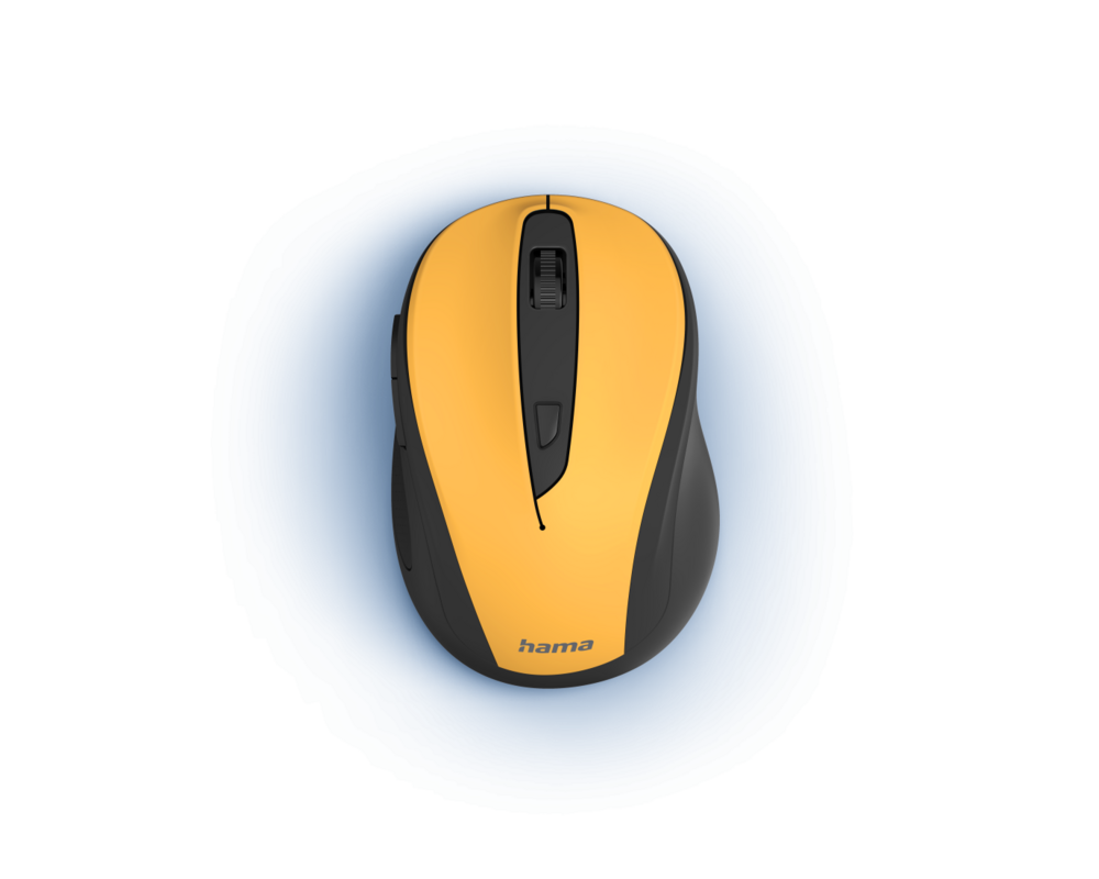 Мишка Безжична мишка с 6 бутона MW-400 V2, HAMA-173029 2