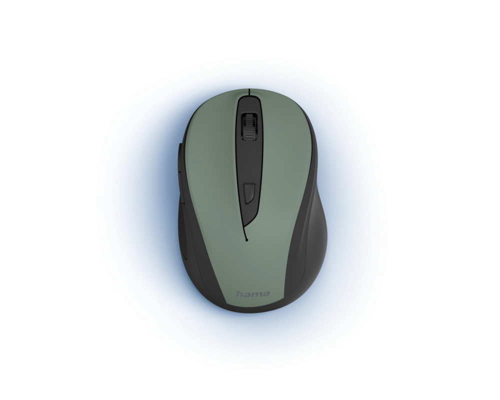 Мишка Безжична мишка с 6 бутона MW-400 V2, HAMA-173030 2