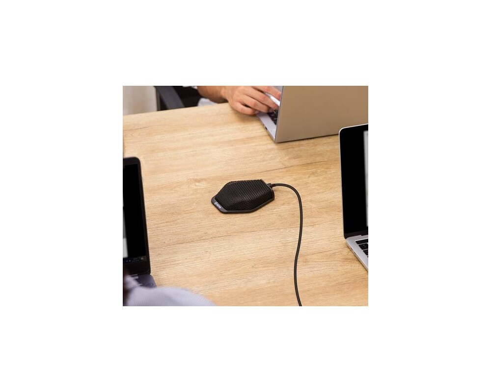 Микрофон за конферентни разговори BOYA BY-MC2 4