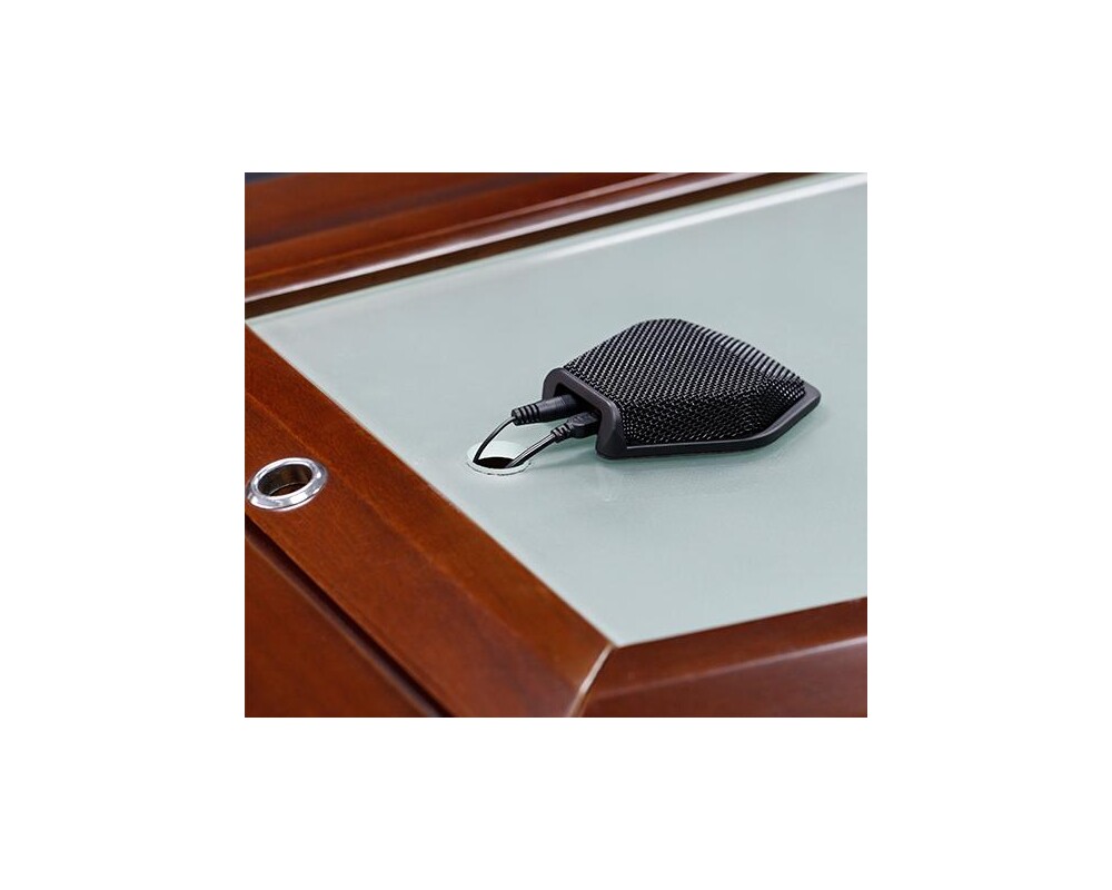 Микрофон за конферентни разговори BOYA BY-MC2 5