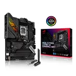 Дънна платка ASUS ROG STRIX Z790-H GAMING WIFI LGA1700 Z790 USB3.2 GEN 2 MB 12