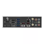 Дънна платка ASUS ROG STRIX Z790-H GAMING WIFI LGA1700 Z790 USB3.2 GEN 2 MB 8