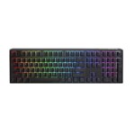 <span>Клавиатура</span> Геймърскa механична клавиатура Ducky One 3 Classic Full Size Hotswap Cherry MX Clear, RGB, PBT Keycaps <span class='catalog-num-in-name'>08-WUSPDCLAWSC1</span> - 