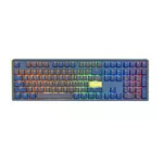 <span>Клавиатура</span> Геймърскa механична клавиатура Ducky One 3 DayBreak Full Size Hotswap Cherry MX Black, RGB, PBT Keycaps <span class='catalog-num-in-name'>08-AUSPDDBBHHC1</span> - 