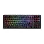 <span>Клавиатура</span> Геймърскa механична клавиатура Ducky One 3 Classic TKL Hotswap Cherry MX Brown, RGB, PBT Keycaps <span class='catalog-num-in-name'>87-BUSPDCLAWSC1</span> - 