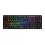 <span>Клавиатура</span> Геймърскa механична клавиатура Ducky One 3 Classic TKL Hotswap Cherry MX Red, RGB, PBT Keycaps <span class='catalog-num-in-name'>87-RUSPDCLAWSC1</span> - 