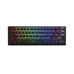 <span>Клавиатура</span> Геймърскa механична клавиатура Ducky One 3 Classic SF 65%, Hotswap Cherry MX Brown, RGB, PBT Keycaps <span class='catalog-num-in-name'>67-BUSPDCLAWSC1</span> - 