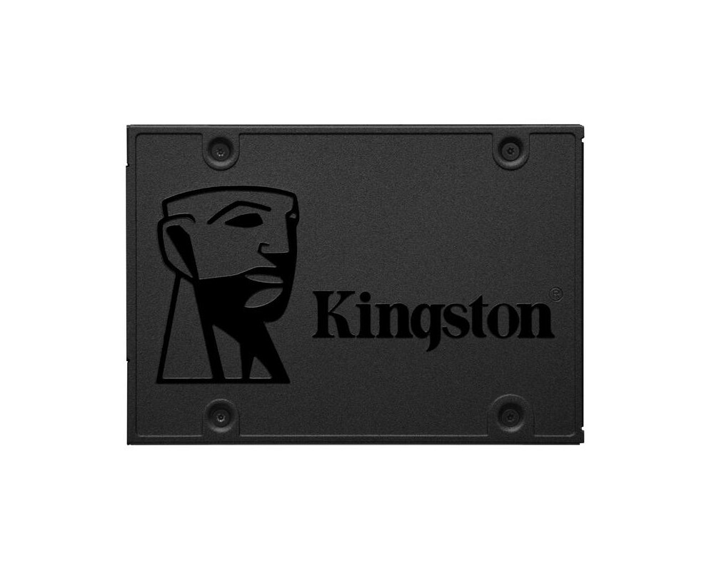 SSD Kingston 120GB A400 SSD 2.5" 7