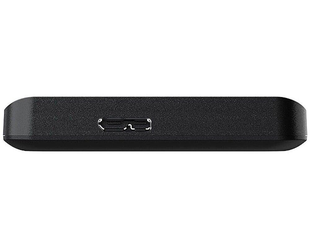 Твърд диск  1TB Toshiba Canvio Basics 2022 10
