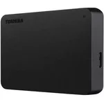 Твърд диск 2TB Toshiba Canvio Basics 2022 (Без опаковка) 9