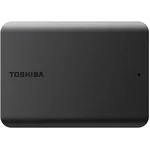 Твърд диск 2TB Toshiba Canvio Basics 2022 (Без опаковка) 7
