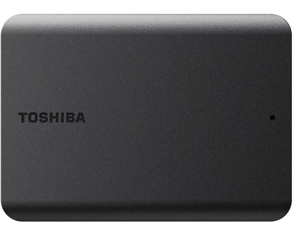 Твърд диск 2TB Toshiba Canvio Basics 2022 (Без опаковка) 7