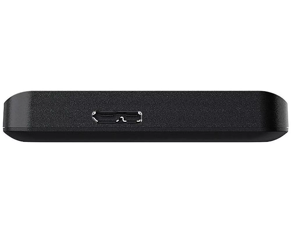 Твърд диск 2TB Toshiba Canvio Basics 2022 (Без опаковка) 10