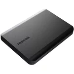 Твърд диск 2TB Toshiba Canvio Basics 2022 (Без опаковка) 8