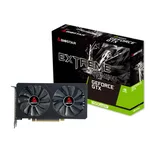 Видеокарта Biostar GeForce GTX 1650 SUPER 4GB GDDR6 4
