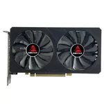 <span>Видеокарта</span> Biostar GeForce GTX 1650 SUPER 4GB GDDR6 <span class='catalog-num-in-name'>VN1656SF41</span> - 