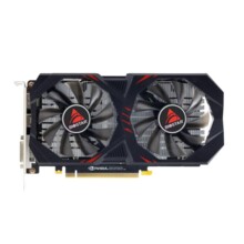  Biostar GeForce GTX 1660 SUPER 6GB GDDR6 637791 VN1666SF69 на топ цена - PIC.bg