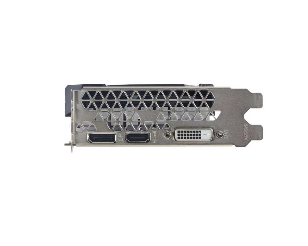 Видеокарта Biostar GeForce GTX 1660 SUPER 6GB GDDR6 3