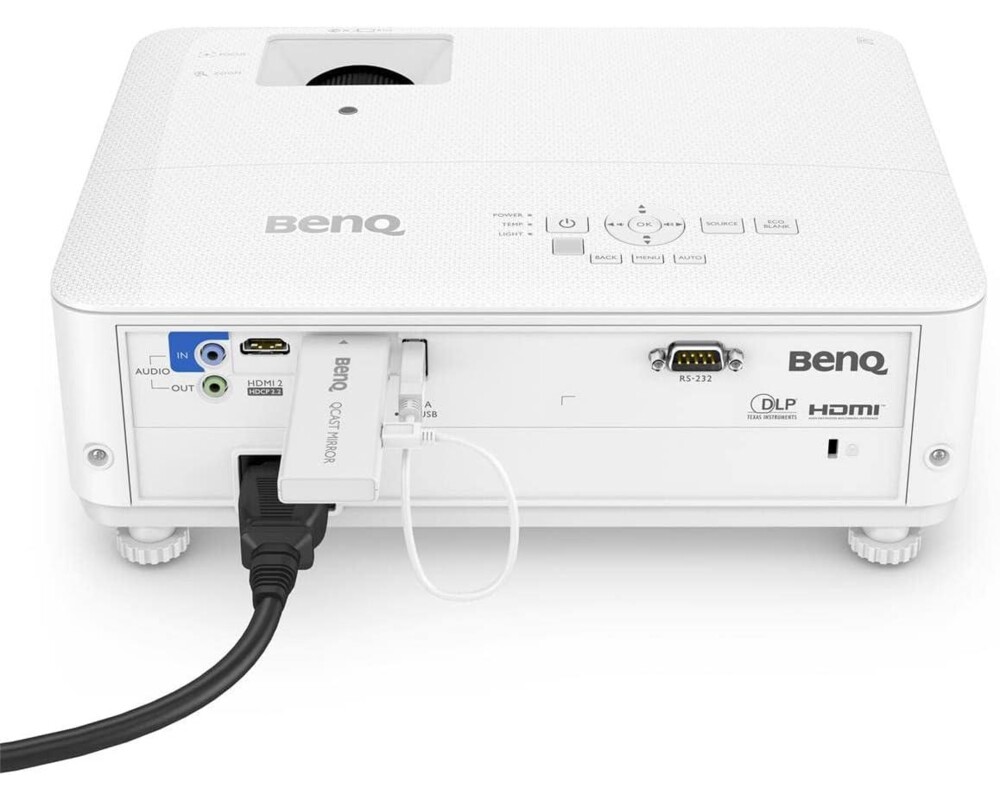 Проектор BenQ TH685p 3500lm 14