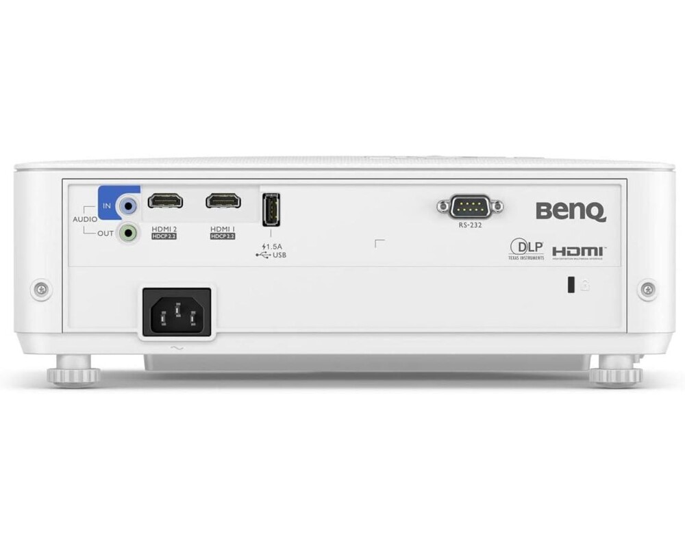 Проектор BenQ TH685p 3500lm 11