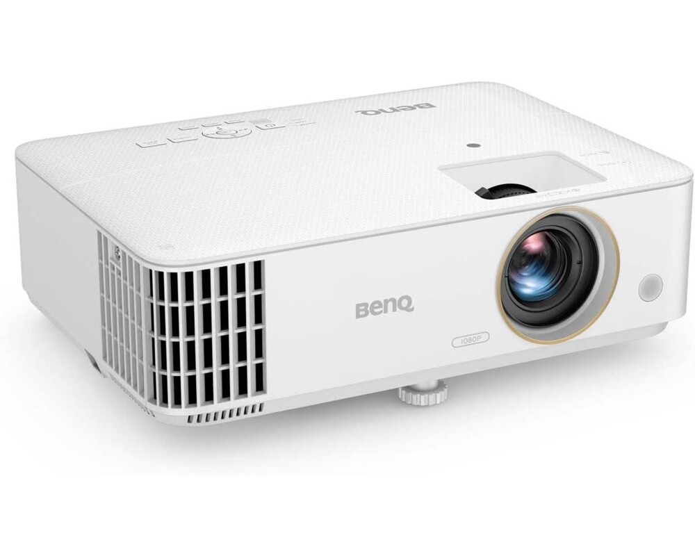 Проектор BenQ TH685p 3500lm 8