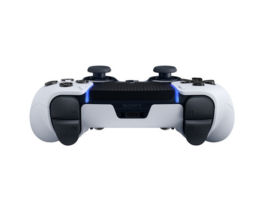 Джойстици и Геймпадове Безжичен Sony PS5 DualSense Edge, Бял 5
