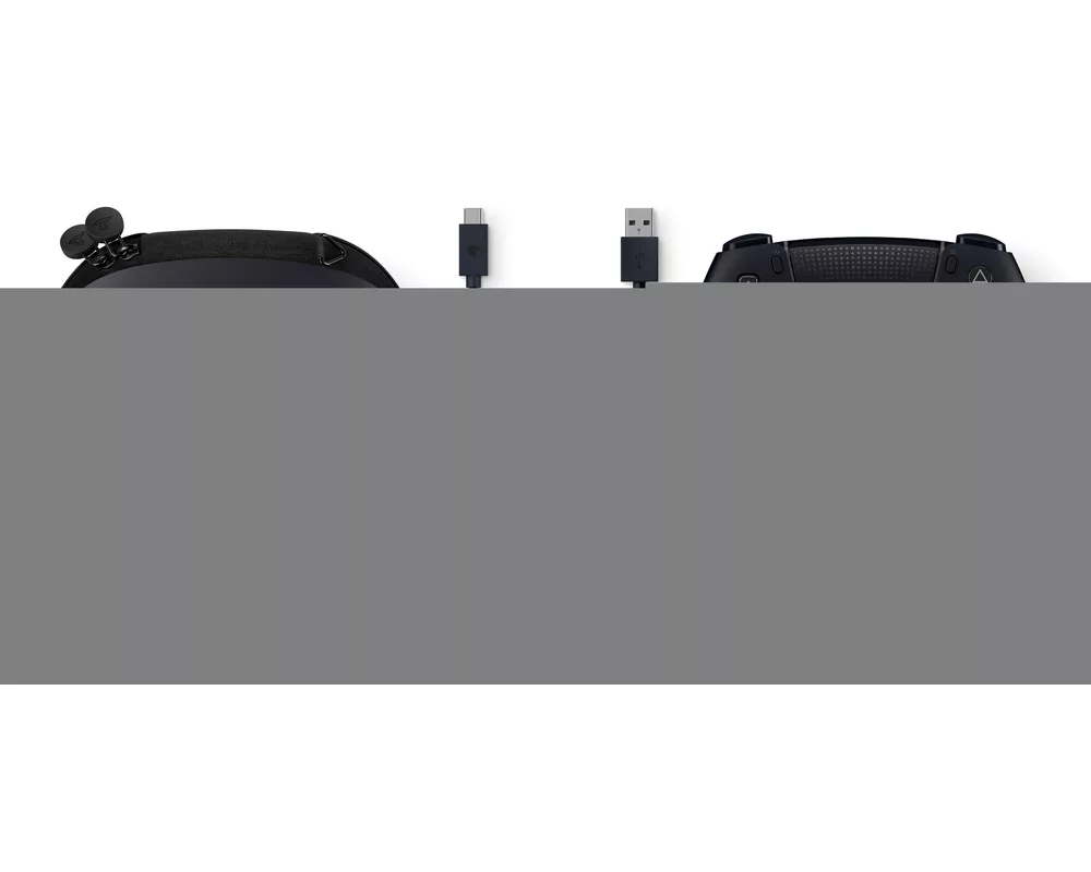 Джойстици и Геймпадове Безжичен Sony PS5 DualSense Edge, Бял 8