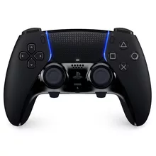  Безжичен Sony PS5 DualSense Edge, Бял 637996 PS5-DS-BK-EDGE на топ цена - PIC.bg