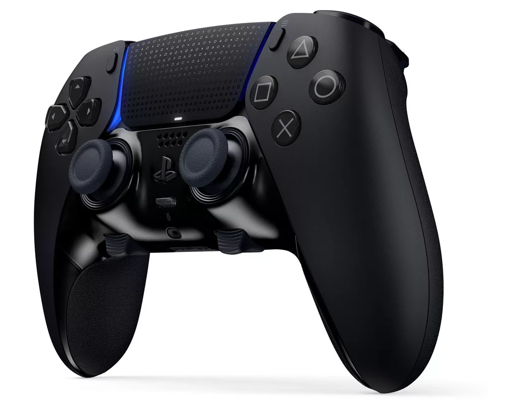 Джойстици и Геймпадове Безжичен Sony PS5 DualSense Edge, Бял 2