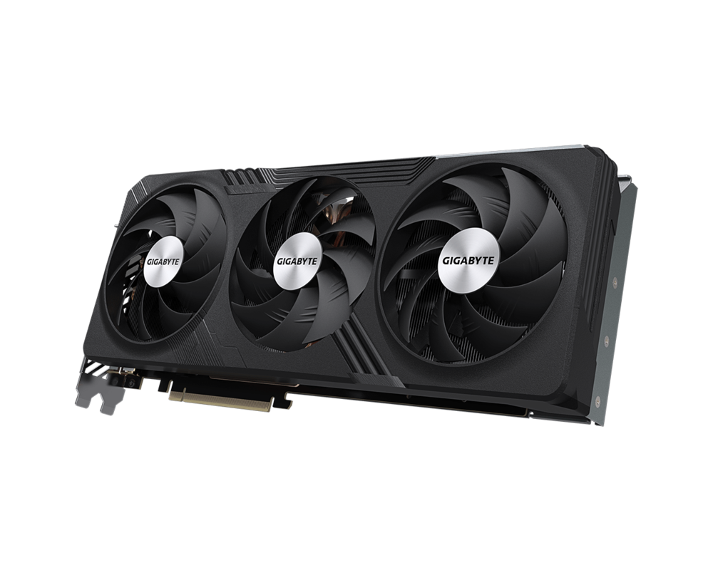 Видеокарта Gigabyte Radeon RX 7900 XTX GAMING OC 24GB GDDR6 2