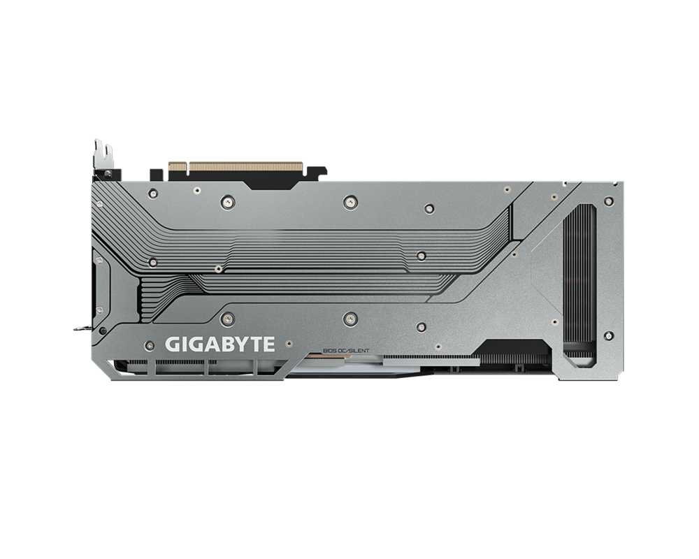 Видеокарта Gigabyte Radeon RX 7900 XTX GAMING OC 24GB GDDR6 5