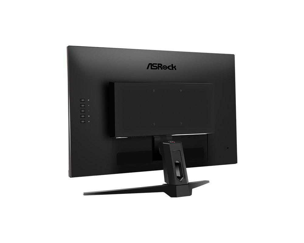 Монитор 27" ASRock Phantom Gaming PG27FF1A 5
