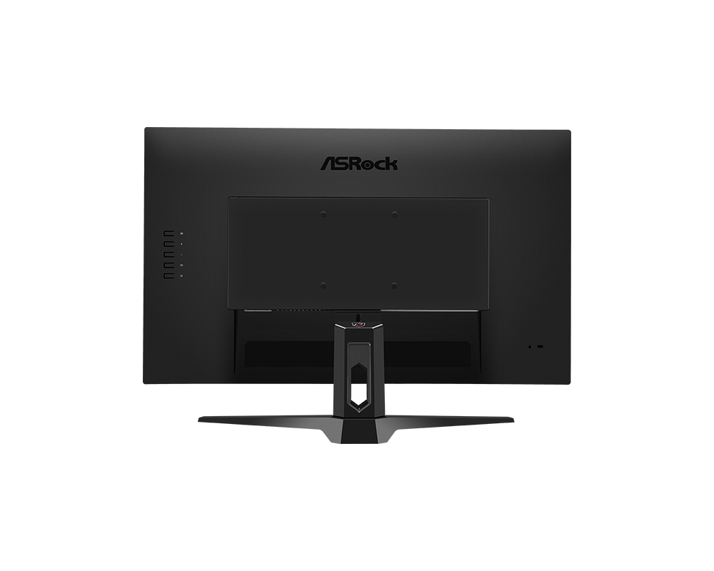 Монитор 27" ASRock Phantom Gaming PG27FF1A 6