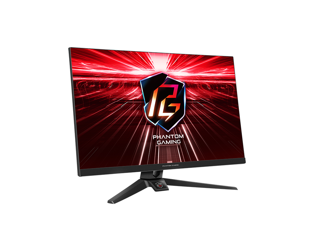 Монитор 27" ASRock Phantom Gaming PG27FF1A 3