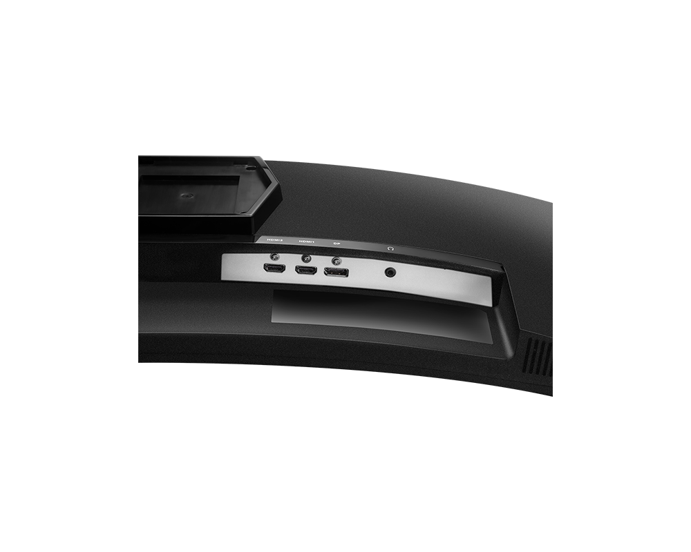 Монитор ASRock PG34WQ15R2B 34" Curved 7