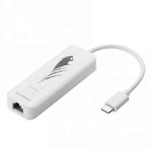  EDIMAX EU-4307, USB-C, 2.5 Gigabit Ethernet, Бял 638356 EDIM-EU-4307 на топ цена - PIC.bg