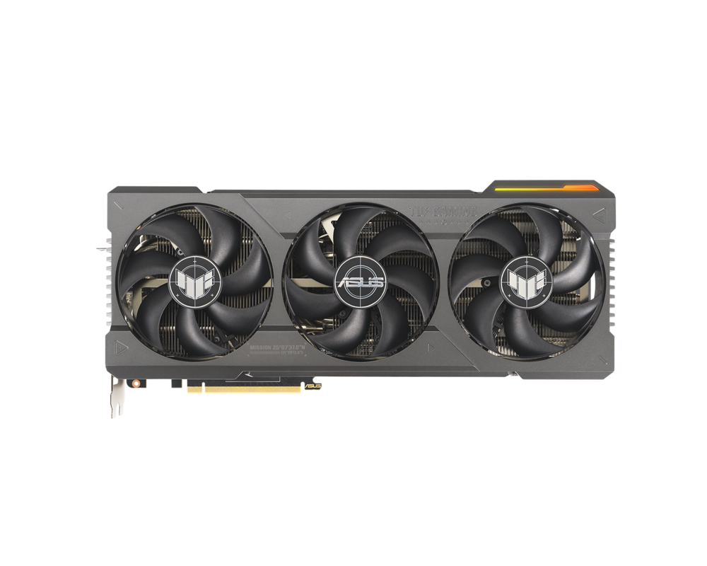 Видеокарта  ASUS TUF Gaming GeForce RTX 4080 16GB GDDR6X OC Edition 7
