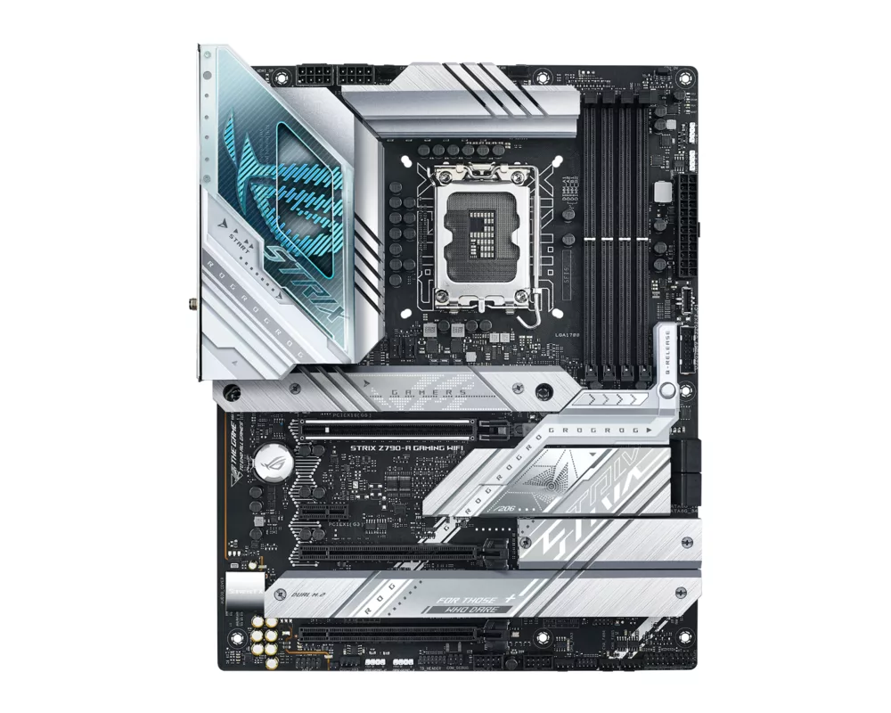 Дънна платка ASUS ROG STRIX Z790-A GAM WIFI 6