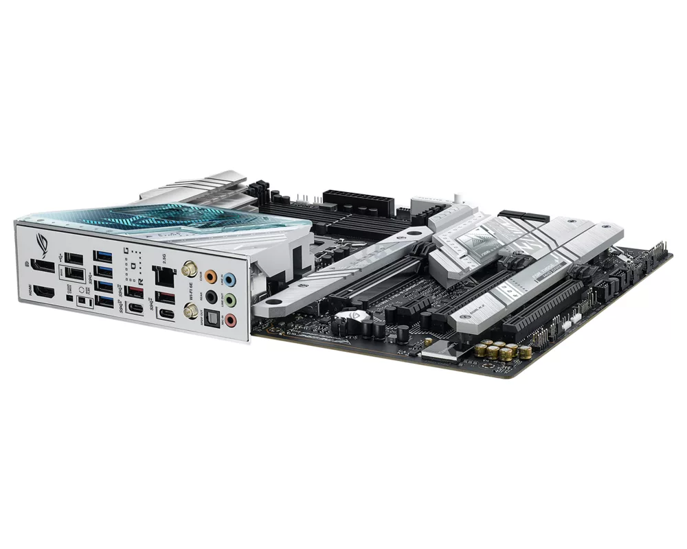 Дънна платка ASUS ROG STRIX Z790-A GAM WIFI 9