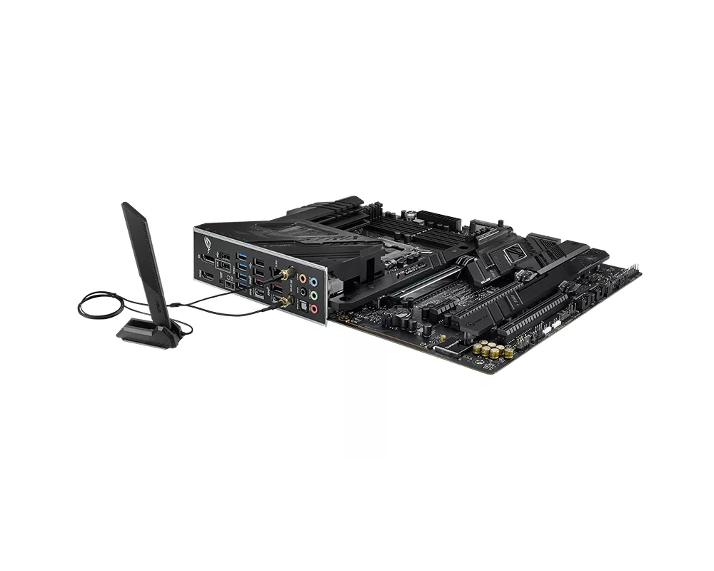 Дънна платка ASUS ROG STRIX Z790-F GAM WIFI 11