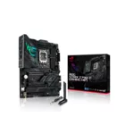 Дънна платка ASUS ROG STRIX Z790-F GAM WIFI 12