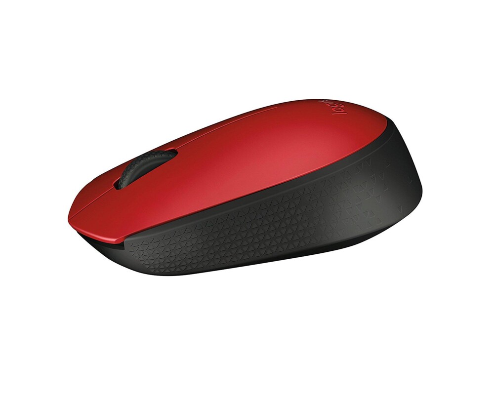 Мишка Logitech M171 910-004641 4