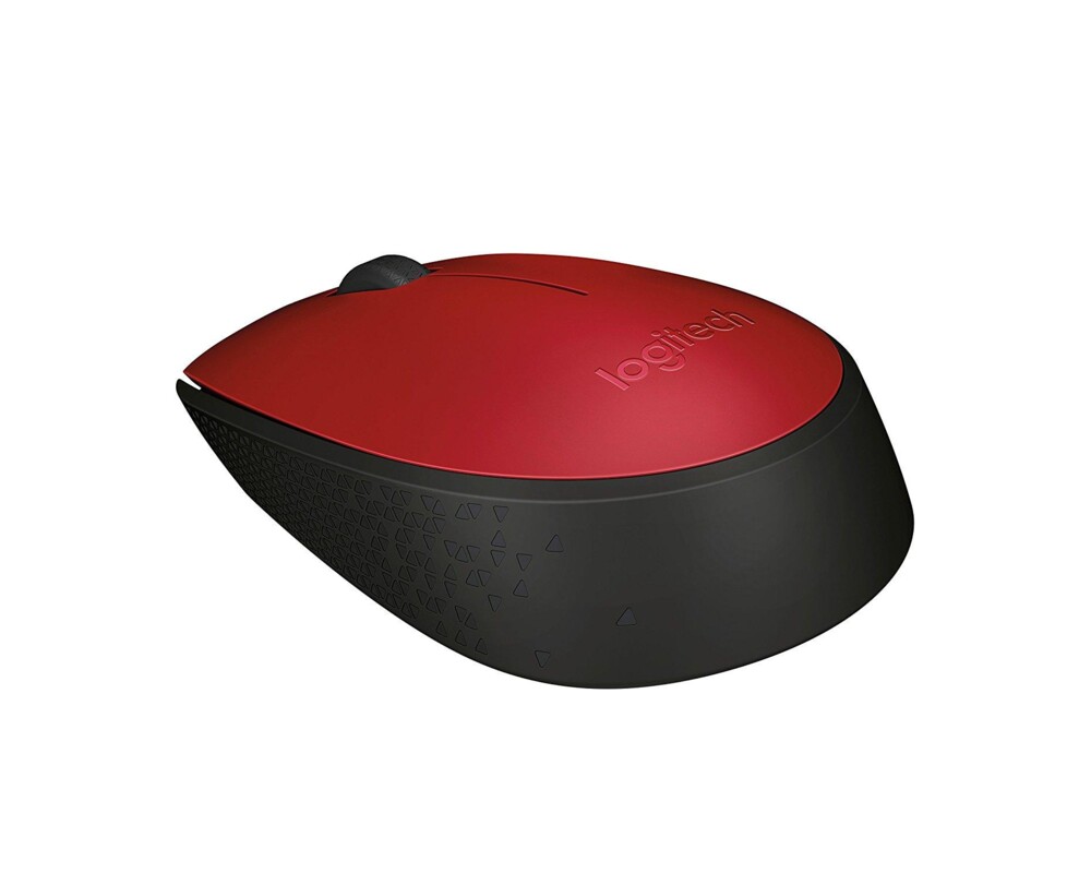 Мишка Logitech M171 910-004641 2