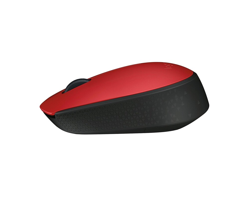 Мишка Logitech M171 910-004641 3
